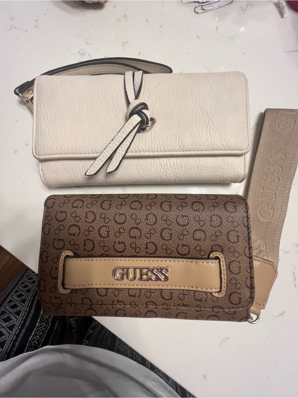 Two Cute Wallets